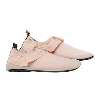 Lil Atelier Badesko - NmfFredi - Peach Whip