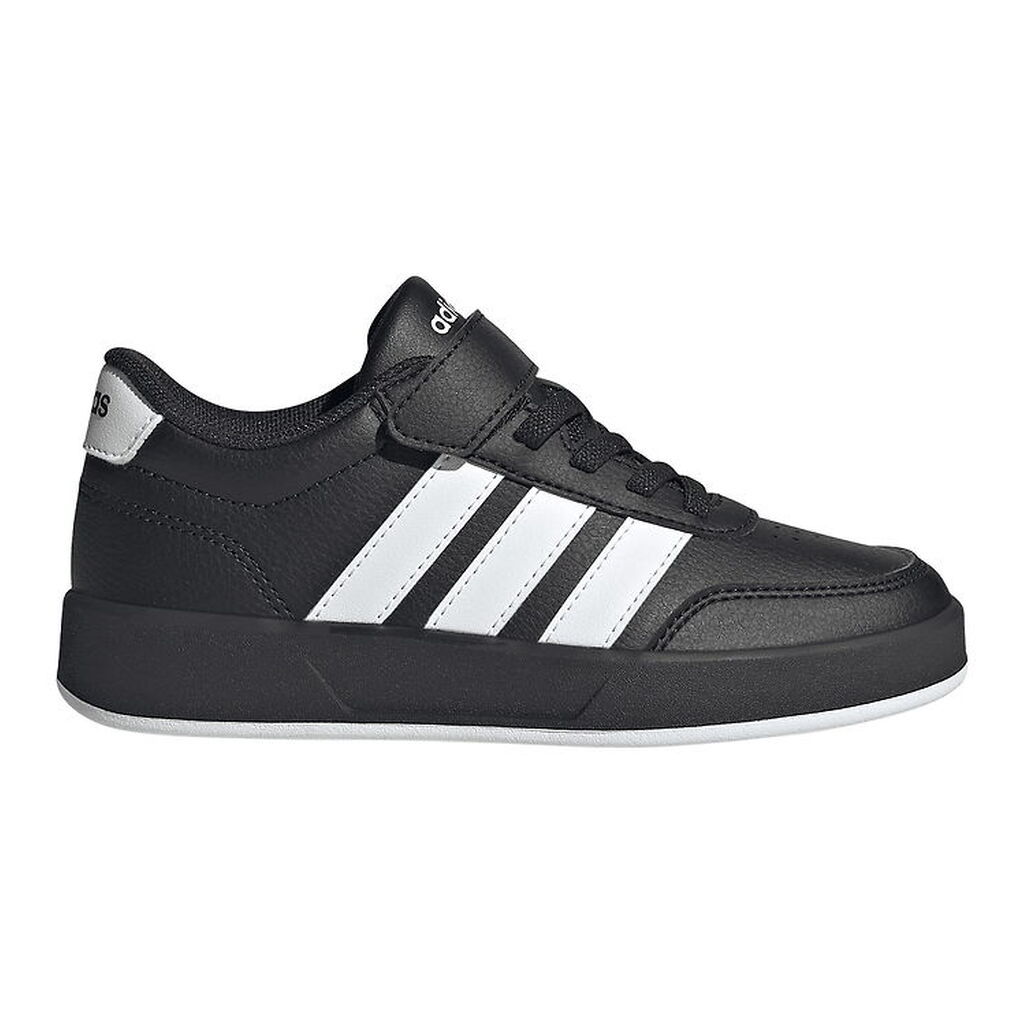 adidas Performance Sko - Breaknet 3.0 EL C - Sort/Hvid