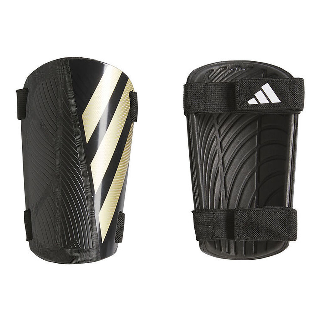 adidas Performance Benskinner - Tiro SG TRN - Black/Goldmt/White