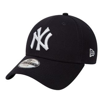 New Era Kasket - 940 - New York Yankees - Navy