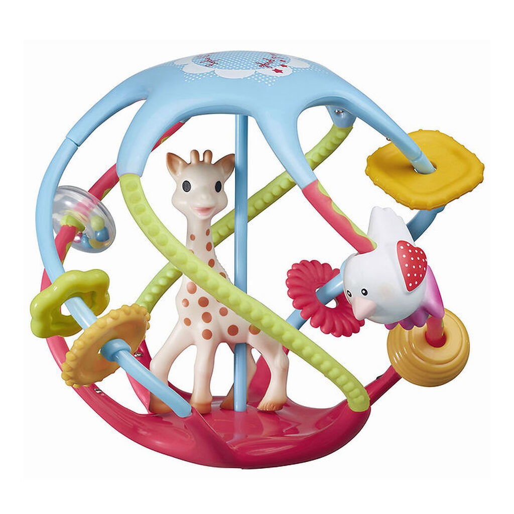 Sophie la Girafe Aktivitetsbold - Twistin