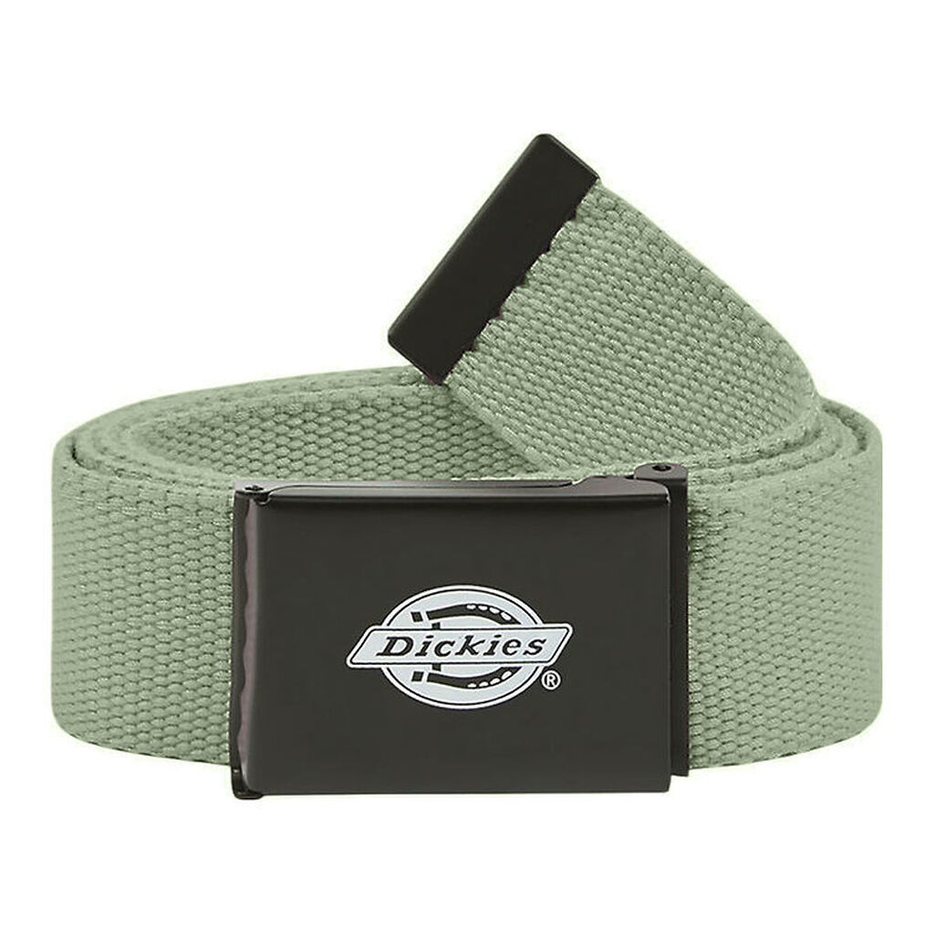 Dickies Bælte - Orcutt - Sea Spray