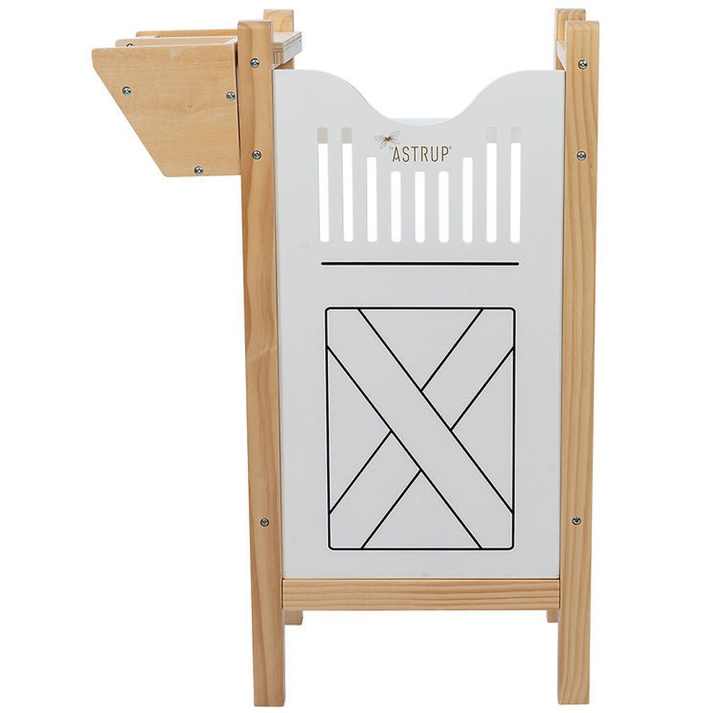 by ASTRUP Hesteboks t. 2 Kæpheste