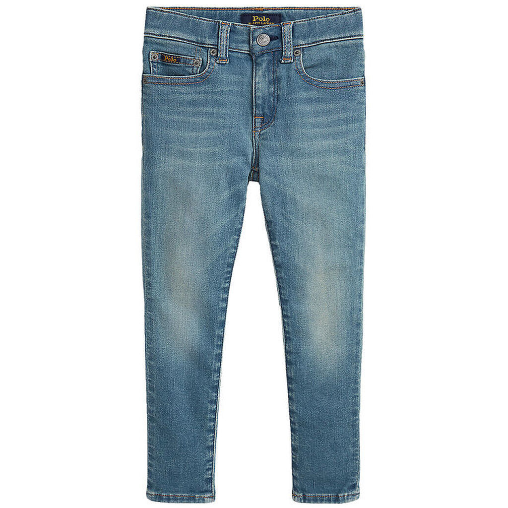 Polo Ralph Lauren Jeans - Blå