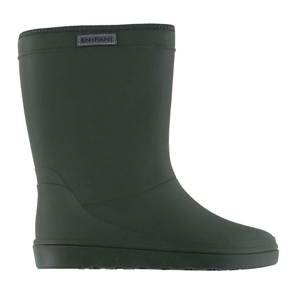 En Fant Termostøvler - Kambaba