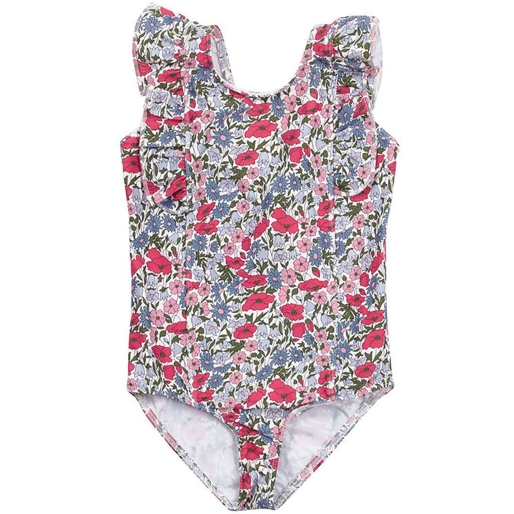 Petit Crabe Badedragt - Bade - UV50+ - Poppy & Daisy