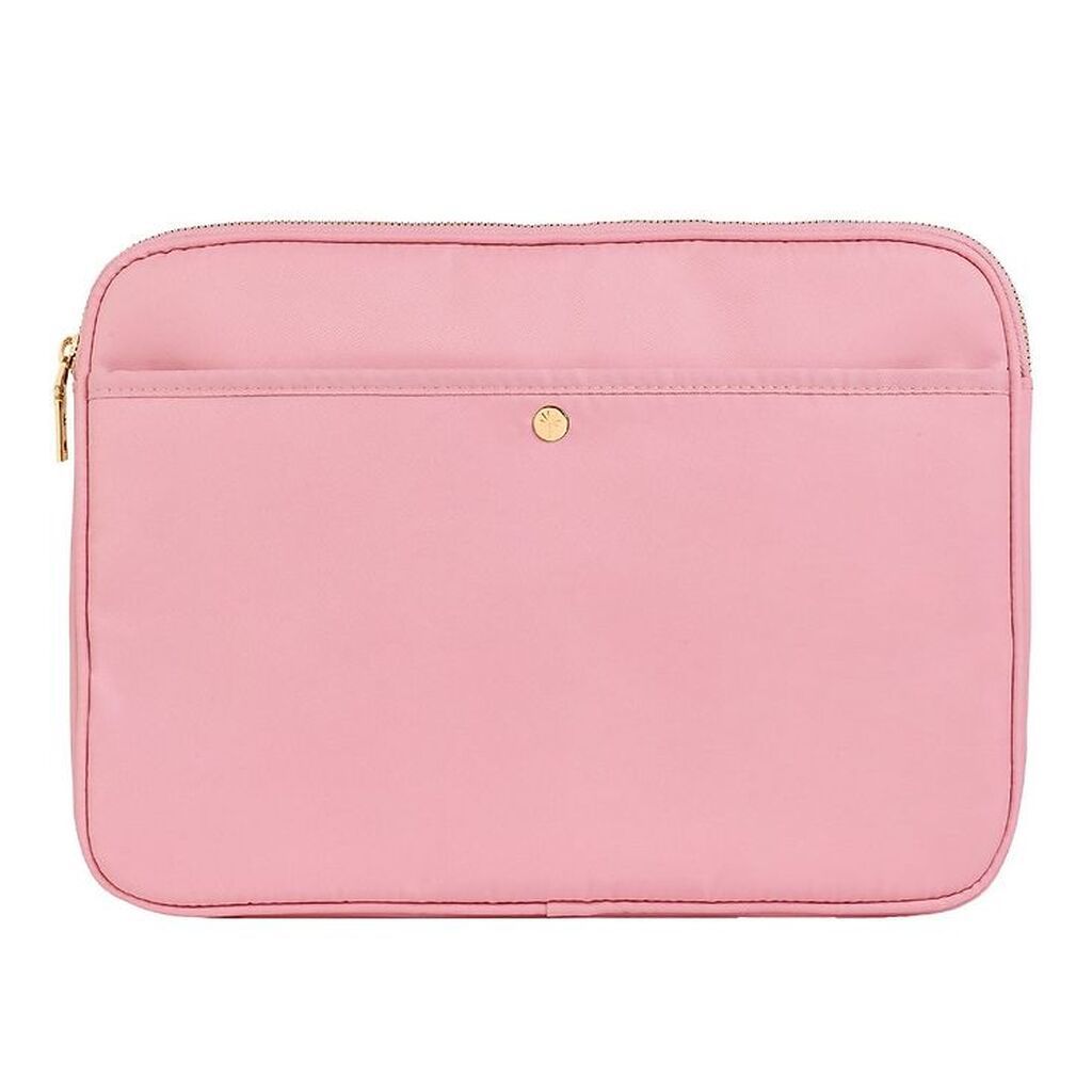 Fan Palm Sleeve - Nylon - Soft Pink