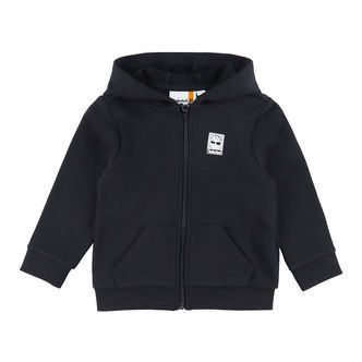 Timberland Cardigan - Sort