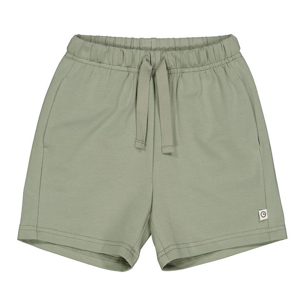 Müsli Shorts - Cozy Me - Poetry Green
