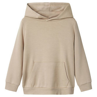 Name It Sweatshirt - NmnRenee - Pure Cashmere