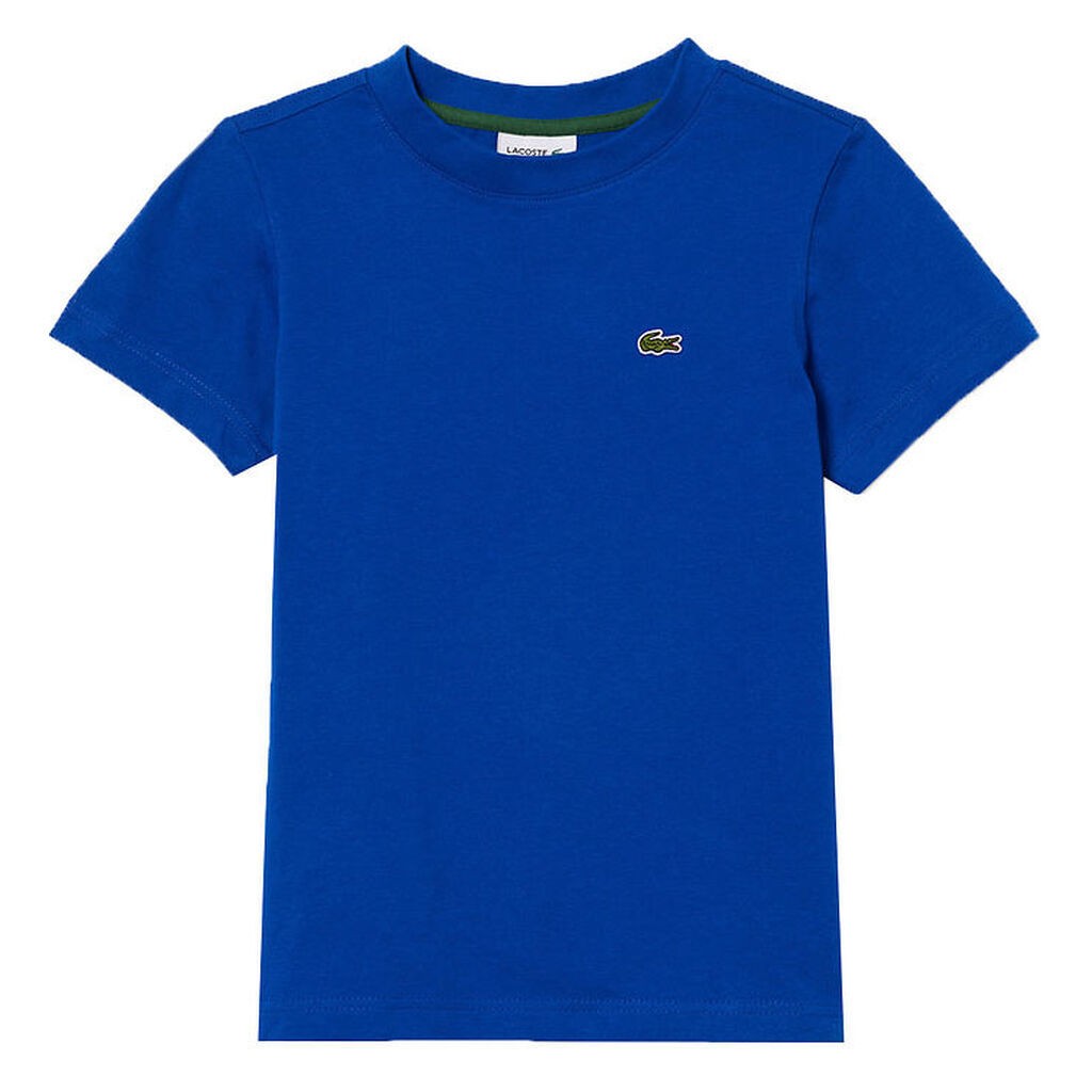Lacoste T-shirt - Cobalt