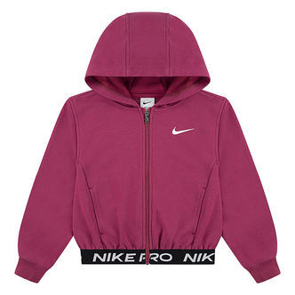 Nike Cardigan - Sweet Beet