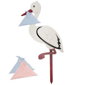 That's Mine Fødselsstork - Kyle - Sea Salt