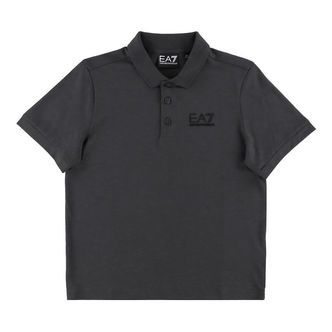 EA7 Polo - Asphalt