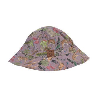 Mikk-Line Bøllehat - Nirvana m. Dyr