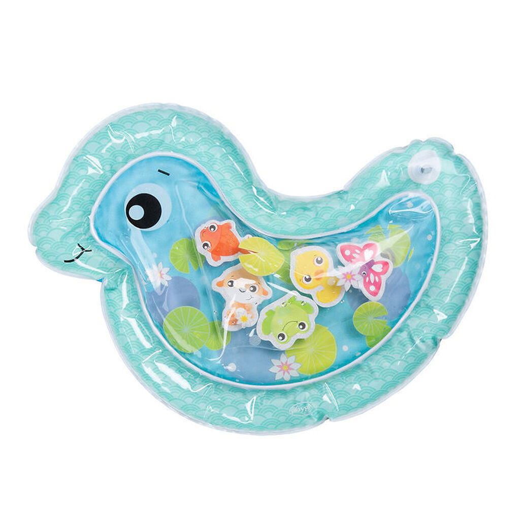 Playgro Vandlegemåtte - Andedammen