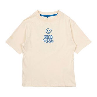The New T-shirt - TnNorwood - White Swan