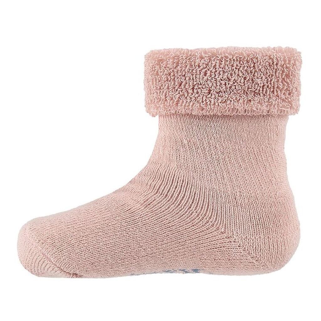 Fuzzies Strømper - Pudder