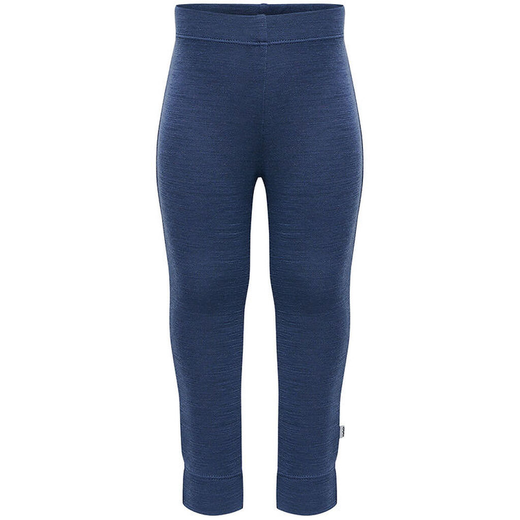 Hummel Leggings - HmlMini - Uld - Vintage Indigo