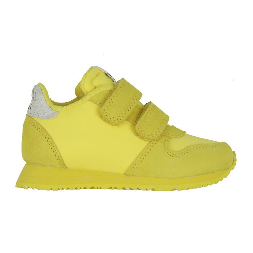 Woden Sko - Ydun Fruit - Lemon