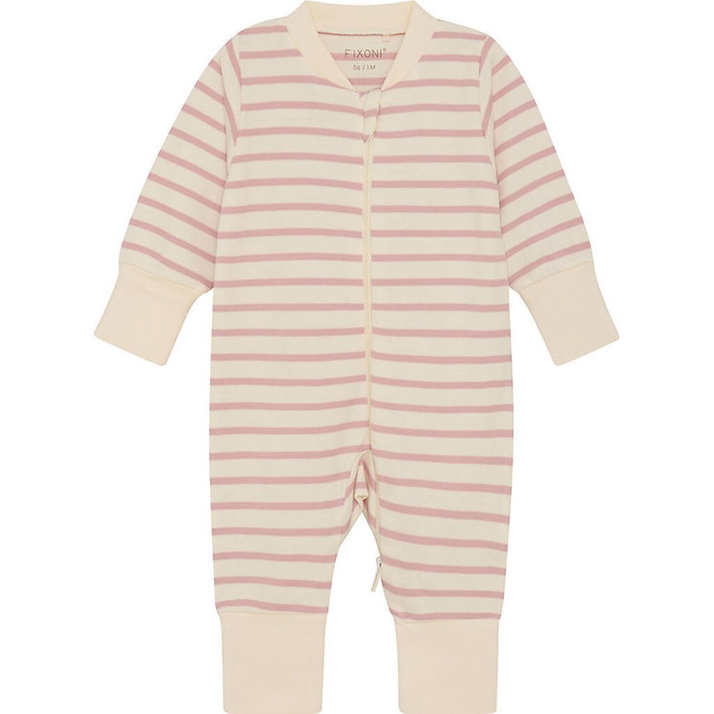 Fixoni Natdragt - Shadow Gray