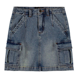 Molo Nederdel - Belli - Washed Vintage