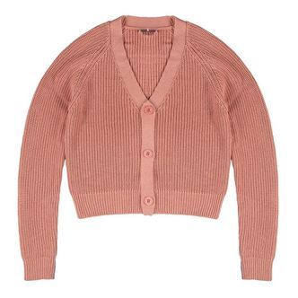 Cost:Bart Cardigan - Ragnhild - Cameo Brown