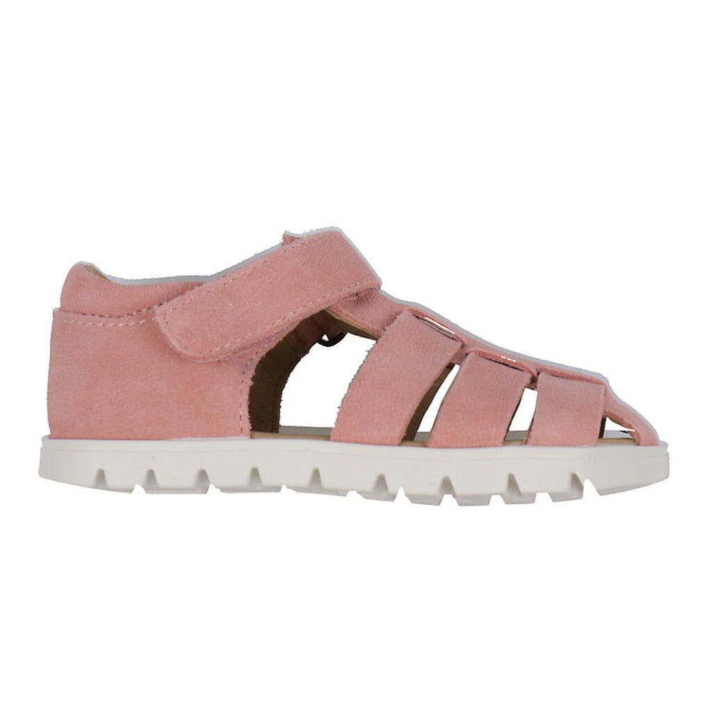 Bisgaard Sandaler - Beka S - Blush