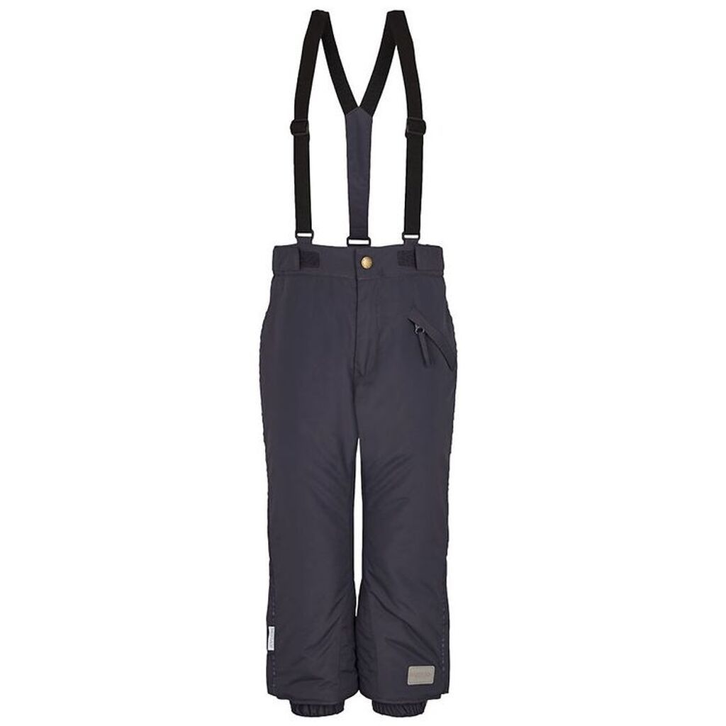 MarMar Skibukser m. Seler - Orla - Darkest Blue