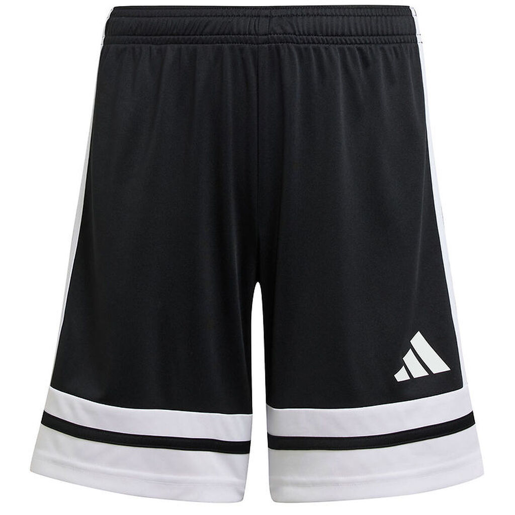 adidas Performance Shorts - SQUA25 SHO Y - Sort/Hvid