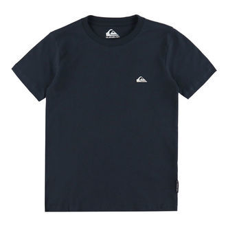 Quiksilver T-shirt - Navy Blazer