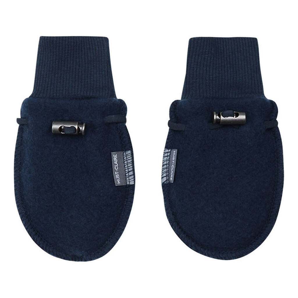 Hust and Claire Luffer - Uld - Ferri - Blue Night