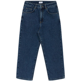 Grunt Jeans - Mighty Dark Blue Jeans - Dark Blue