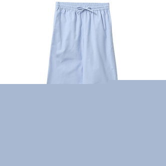 Sofie Schnoor Bukser - AbigaleSY - Lyseblå