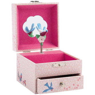 Djeco Spilledåse - Chaffinch's Melody