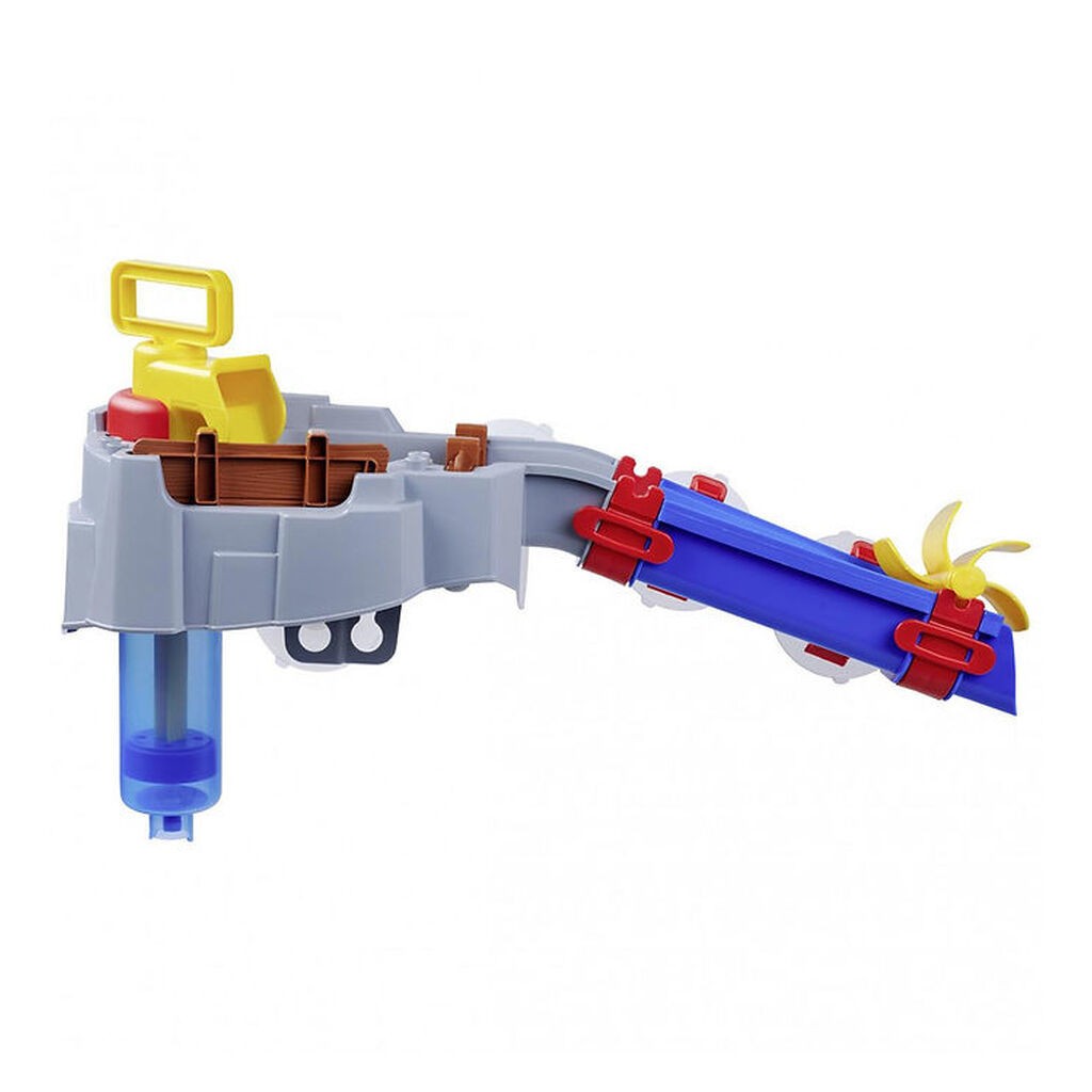 AquaPlay Sploshy Badelegetøj - Bjerg