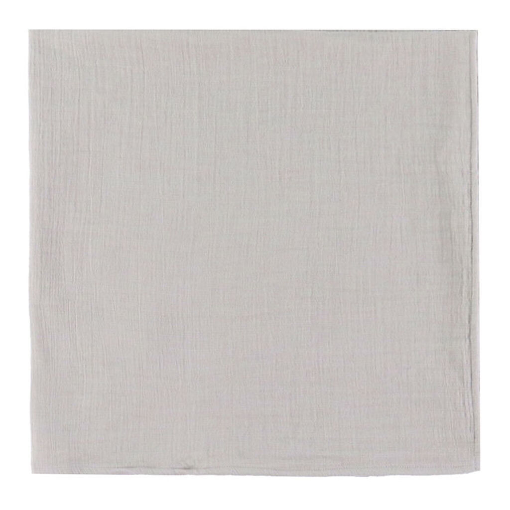 Ooh Noo Stofble - 95x150 cm - Stone Grey