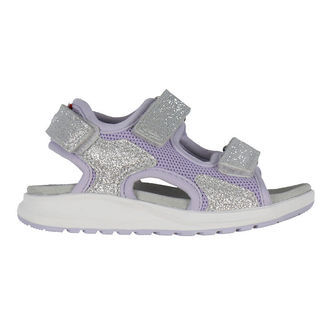 Viking Sandaler - Anchor Glitter 3V - Lilac