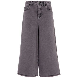 Emporio Armani Jeans - Lilla/Sort