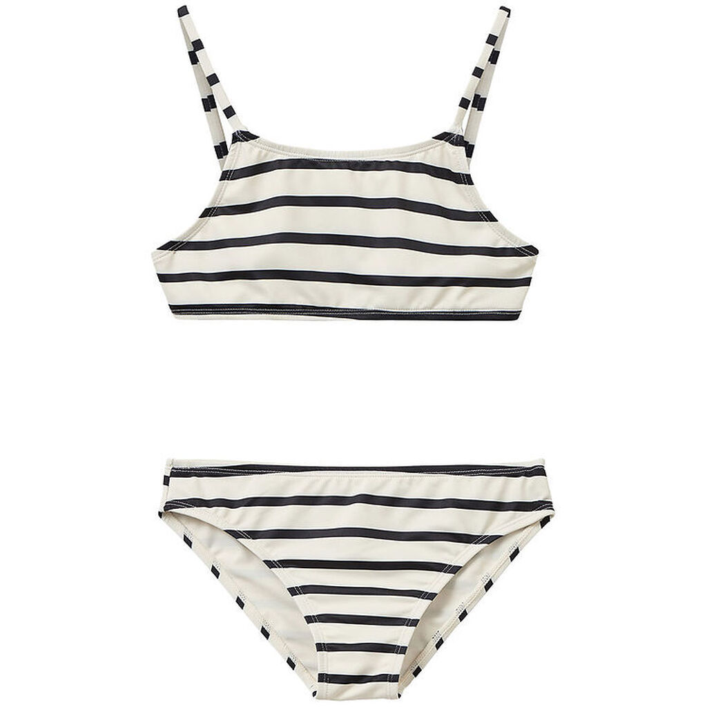 Sofie Schnoor Bikini - UV50+ - Britasy - Black Striped