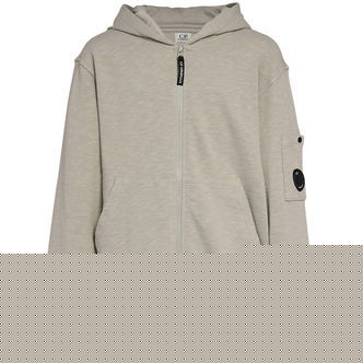 C.P. Company Cardigan - Smoke Grey