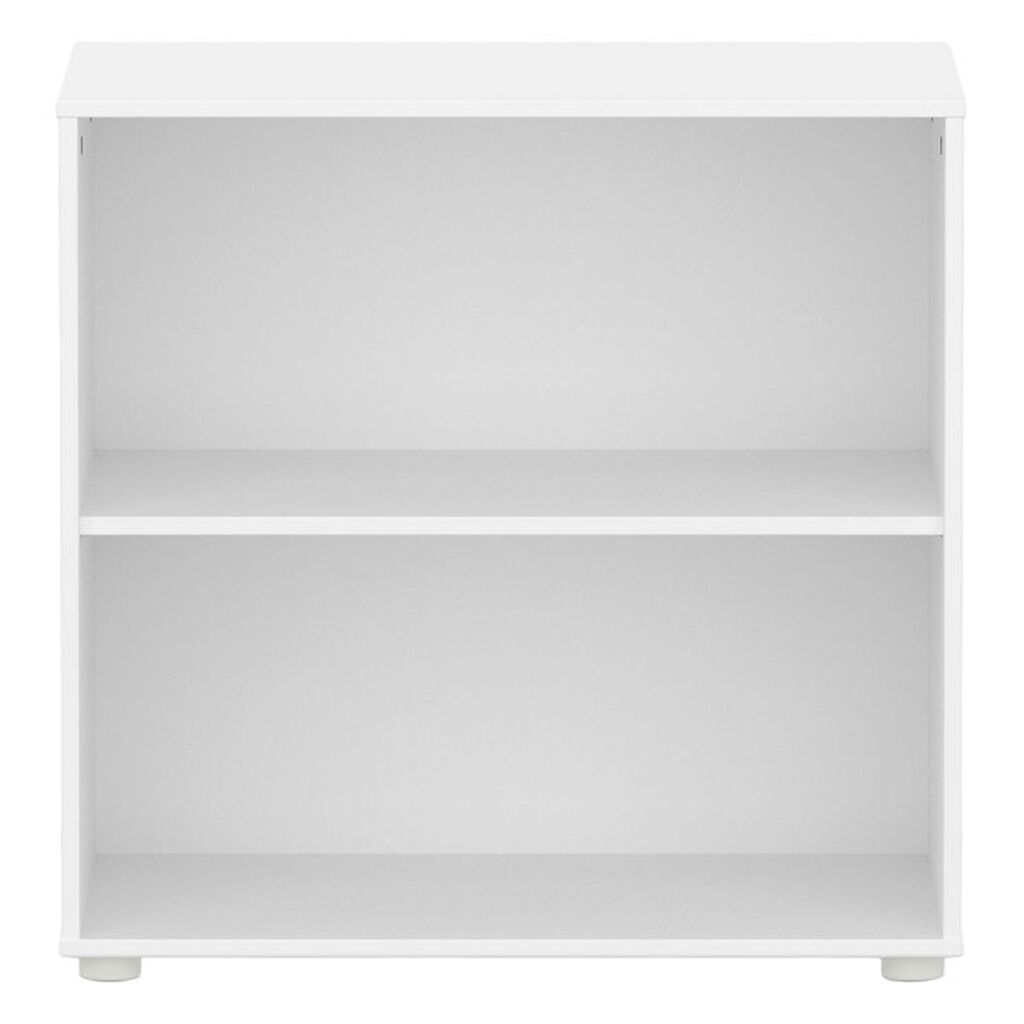 Flexa Reol - Saga - 75x74 cm - Hvid