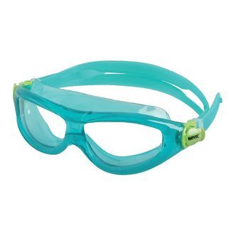 Seac Dykkerbriller - Matt - Transparent/Aquamarine