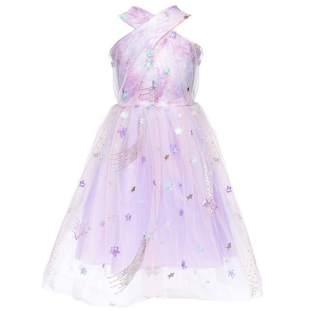 Great Pretenders Udklædning - Taylor Swift - Lilla