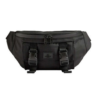 Markberg Bæltetaske - EastMBG - Recycled - Black