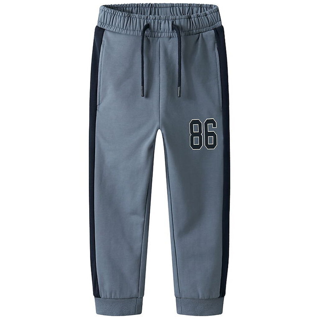 Name It Sweatpants - NmmSejr - Flint Stone