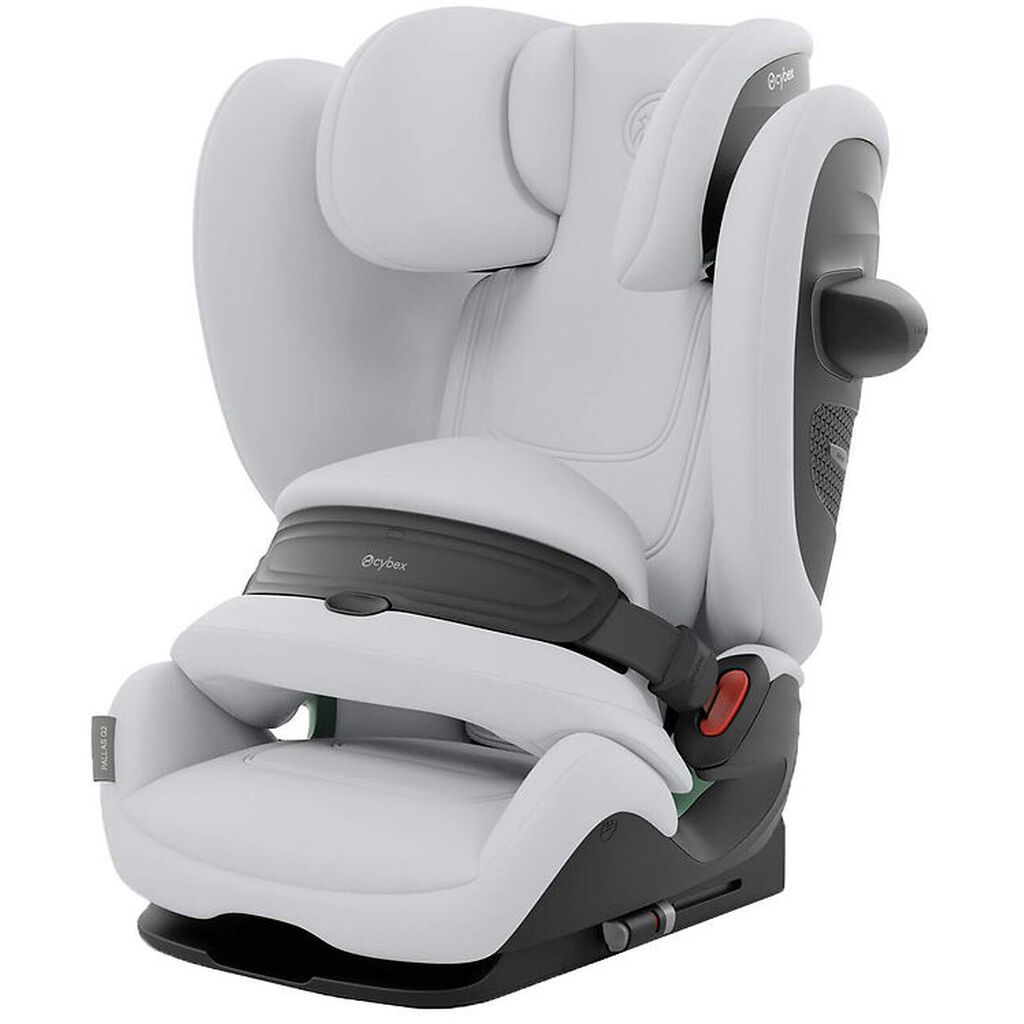 Cybex Autostol - Pallas G2 - Fog Grey