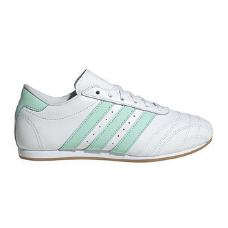 adidas Originals Taekwondo Sko - Lace J - Ftwwht/Clemin/Gum3