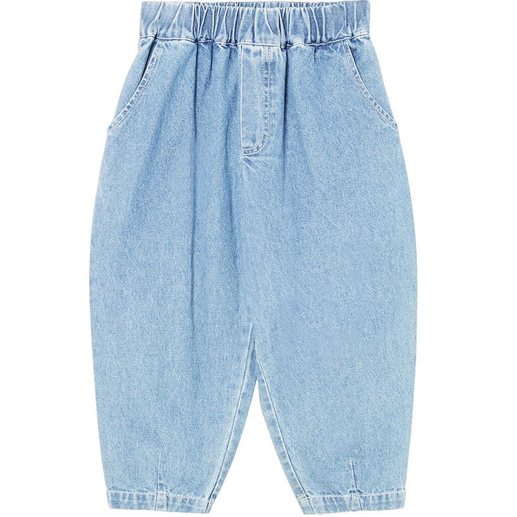 Fliink Jeans - Don - Light Blue