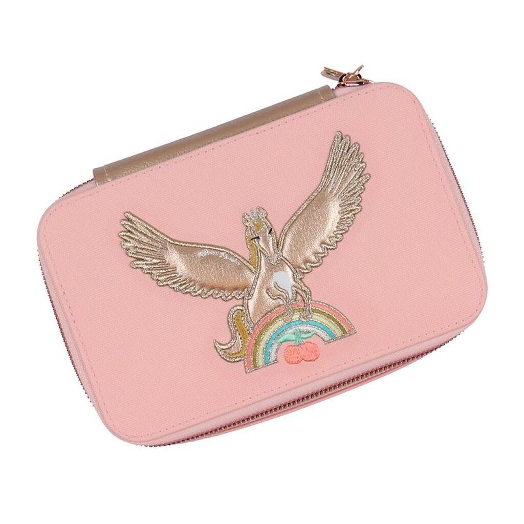 Jeune Premier Penalhus m. Indhold - Pegasus